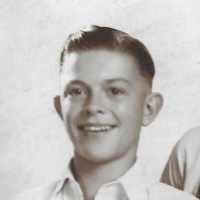 Floyd Landes McDowell Crosby (1924–2013) • FamilySearch