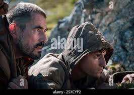 Tobias jowett hi-res stock photography and images