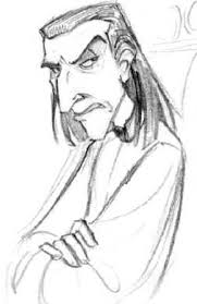Contempt cartoon 1 of 30. Contempt Piece Of Mindful