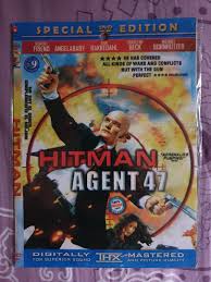 Maybe you would like to learn more about one of these? Rupert Friend Angelababy Hitman Agent 47 Dvd Hobbies Toys Music Media Cds Dvds On Carousell