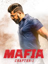 The first movie to reach #1 at the box office. Arun Vijay S Mafia Chapter 1 Movie Is Now Streaming On Amazon Prime Video Social News Xyz