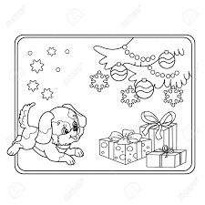 We did not find results for: Coloring Page Outline Of Christmas Tree With Ornaments And Gifts With Puppy The Year Of The Dog Christmas New Year Coloring Book For Kids Royalty Free Cliparts Vectors And Stock Illustration Image