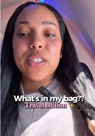 What’s in my bag luxury product travel edition✨ #whatsinmybag  #whatsinmypurse #luxuryskincare #luxurywhatsinmybag @Renu Herbs by Robin  Anthony