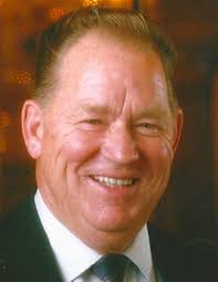 Trease (Bud) Edward Patrick Obituary 2019