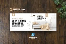 Best Furniture Fb Cover Facebook Cover Template Facebook Cover Design Facebook Post Design