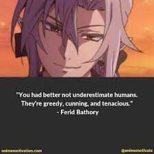 Here is a list of short family quotes that going to make you remember how important you are for your family. 100 Of The Greatest Owari No Seraph Quotes Of All Time