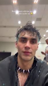 Mientras Cupido No Esta Beso Alan Y Bartolo