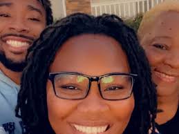 Fundraiser for Chemier Bufford by Denishie Allen : Our Beloved Camilla  Odessa Bufford