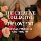 The Creative Collective - The Love Edit event in Largo, FL
