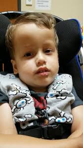 screenshot of a video** my son plays these lullabies