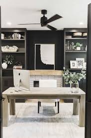 30 Modern Home Office Design Ideas to Help You Work From Home