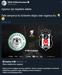 İşte beşiktaş'ın, üzerine kartal simgesi eklenen yeni logosu. Tribun Dergi On Twitter Konyaspor Da Logo Uyarisi Icin Tesekkur Edip Besiktas In Onerisinde Yildizlarin Bulunmamasi Nedeniyle Gorseli 3 Yildizli Besiktas Logosu Ile Duzenleyip Yeni Bir Cevap Verdi Https T Co Mmbppmrzxq