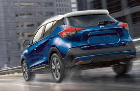 The nissan rogue is a compact crossover suv produced by the japanese automobile manufacturer nissan. 2019 Nissan Kicks Recommended Oil Type And Service Intervals Glendale Nissan