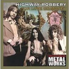 This is a very easy site to browse and navigate. Highway Robbery For Love Or Money Cd Amoeba Music