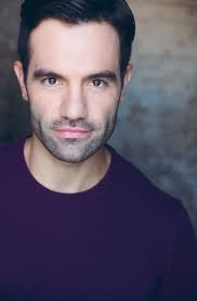 Interview with Ramin Karimloo…
