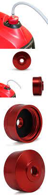 Generators 33082 Red Aluminum Extended Run Gas Cap For Honda Generator Eu2200i Eu2000i Eu3000i Y Buy It Now Only 12 On Honda Generator Honda Generator