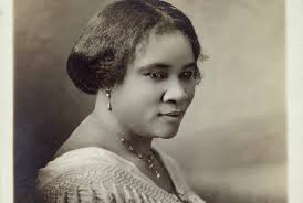 Madam C.J. Walker's legacy of empowering black women lives