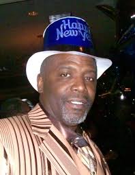 Obituary for Steve Woods