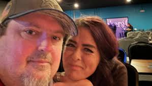 Fundraiser by Tracey Turcotte : Stand by Andrea During Duane's Heart  Struggle