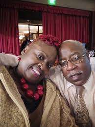 Celebrating 41 Years of Marriage with Love and Happiness