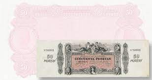 Check spelling or type a new query. Rare Bank Of Spain Notes Appear With World Paper Money In Heritage Sale