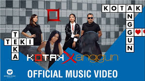 Download Lagu Teka Teki Oleh Kotak Anggun Mp3 Stafaband stafaband
