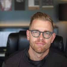 Andrew Keppel's Instagram, Twitter & Facebook