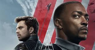 Ed Brubaker Sickened By 'The Falcon and The Winter Soldier' Ads