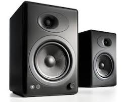 Five Best Desktop Computer Speakers Desktop Speakers Powered Speakers Wireless Speaker System