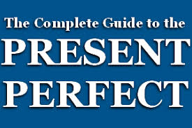 Dalam simple past tense, keterangan waktu yang digunakan adalah masa lampau yang spesifik. Present Perfect In English Espresso English