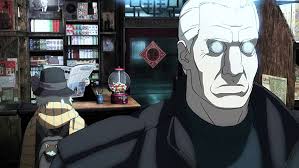 Ghost in the shell is a 2017 science fiction action film directed by rupert sanders and written by jamie moss, william wheeler and ehren kruger. Watch Ghost In The Shell 2 Innocence Original Japanese Version Prime Video
