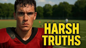 Matty Augustine: Why He Committed to Notre Dame/Blake Hebert