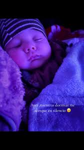 Mi Principe 💙🥹 #grupopesado #mientrasdormias #teamo #bebe #fyp