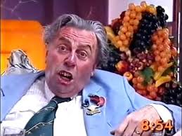 Les Patterson interview (Big Breakfast, 1996)