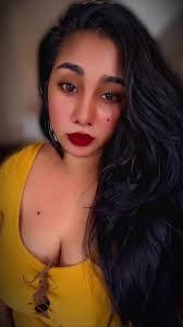 Sarita Persaud's Instagram, Twitter & Facebook