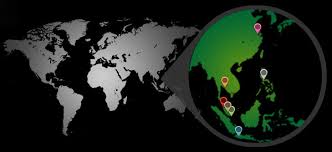 Sejingkat power corporation sdn bhd. Multiple Locations Across Asia Pacific Adampak