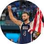 Profile Picture of Stephen Curry - YouTubeon Google