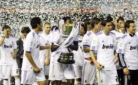 Valencia cf, the winners of the 2019 copa del rey, will debut with the official distinction on their shirt in the round of 32 against ud logroñés this week. â„¤ On Twitter 2010 11 Season Winners Of Copa Del Rey