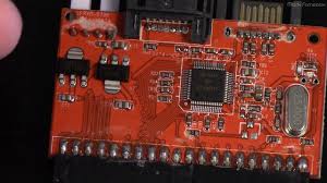 Ide is an interface technology created in 1986. The Cheapest Ide To Sata Adapter Youtube