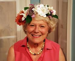 Making It Grow' TV show host Amanda McNulty helps South Carolina blossom