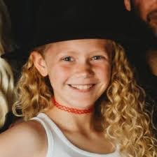 Kristin Bolt's Instagram, Twitter & Facebook