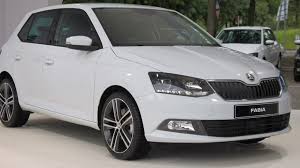 The škoda fabia is a supermini car produced by czech manufacturer škoda auto since 1999. Skoda Fabia Iii 2014 Prvni Kontakt Autoweb Cz