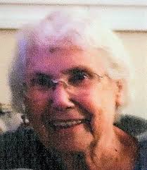 Obituary of Marjorie Louise Fudge