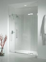 Pros And Cons Of Frameless Shower Doors Bathroom Remodel Shower Frameless Shower Doors Shower Doors