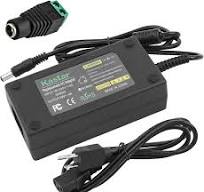 Kastar LCD 48W 12V 4A 5.5*2.5 AC Adapter Replacement for LCD Monitor, LED  Strip Light, Computer Project, Coffeemaker, Air Cleaner, 3D Printer,  Massage ...