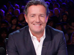 Official Piers Morgan