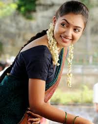 Image result for yami gautam in action jackson blue saree