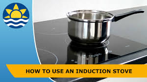 It's possible to scratch and damage the induction cooktops. How To Use An Induction Cooker Without Scratching It