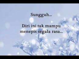 Jangan Sia Siakan Seorang Wanita Hati Wanita Sangatlah Rapuh Maka Saat Di Sakiti Sekali Sakitnya Akan Di Bawa Sampai Kap Puisi Cinta Lagu Cinta Teks Romantis