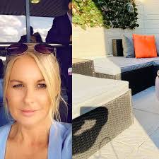 Alicia Mellor's Instagram, Twitter & Facebook